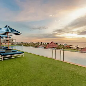 4* Ośrodek wypoczynkowy Express Baruna By Ihg