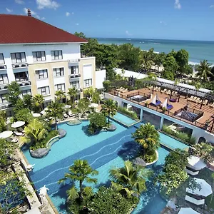 4* Ośrodek wypoczynkowy Truntum Kuta Bali