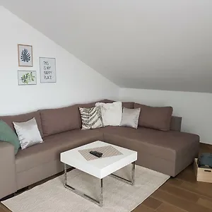 Ivana Appartement Trogir