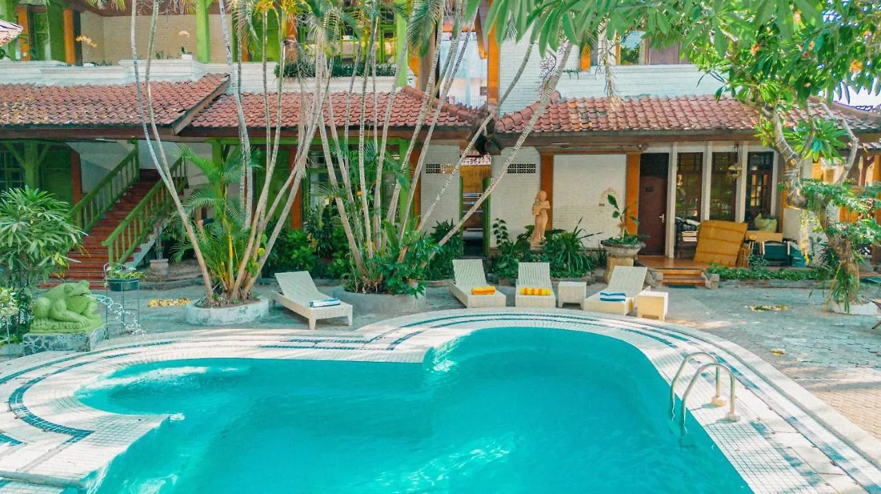 Bs Home Kuta Lombok