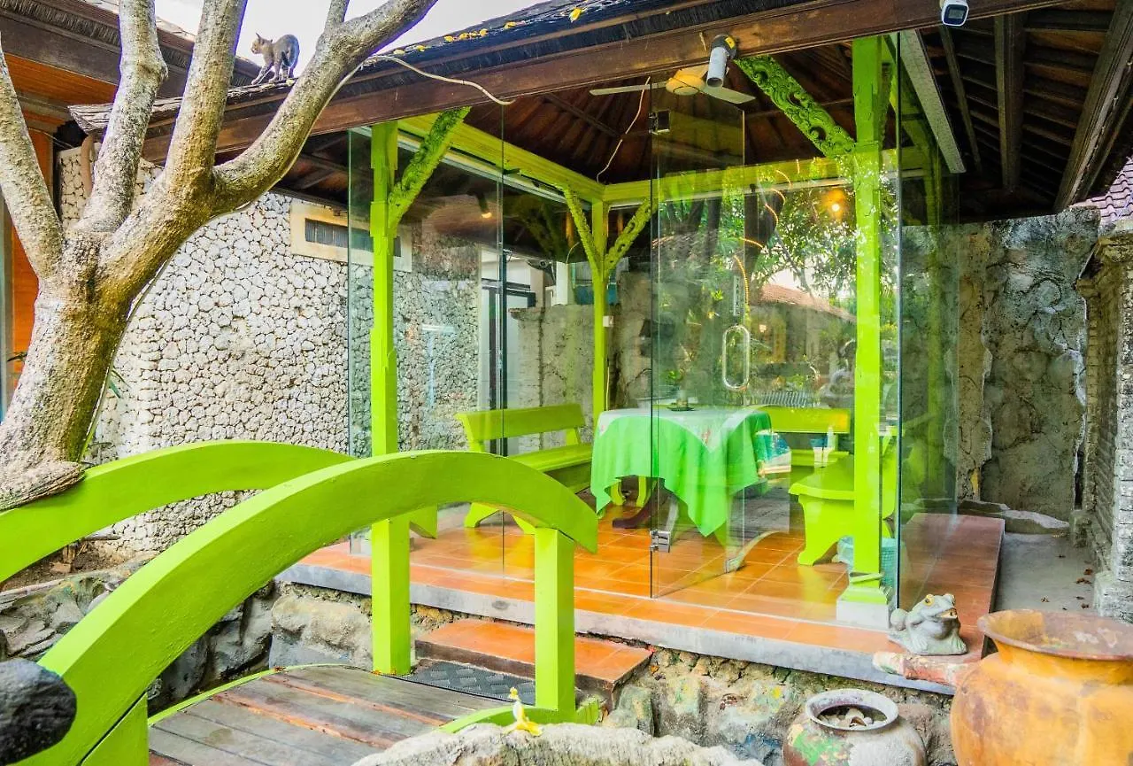 Bs Home Kuta Lombok 0*,