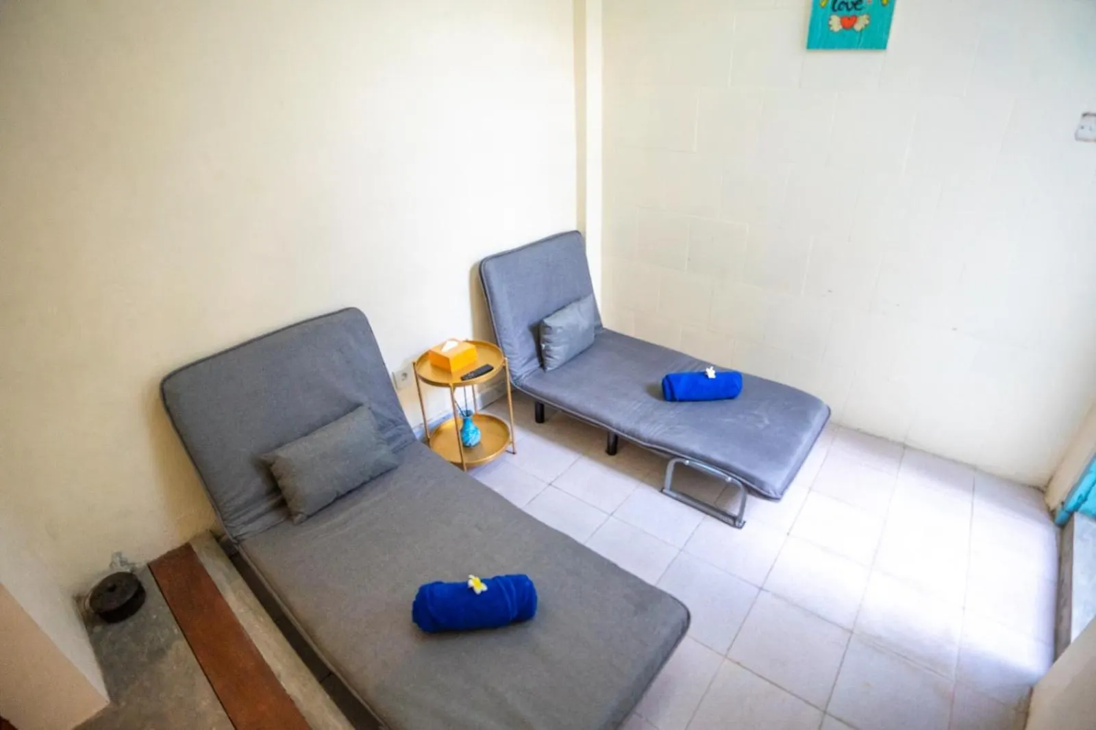 Bs Home Kuta Lombok Privatunterkunft