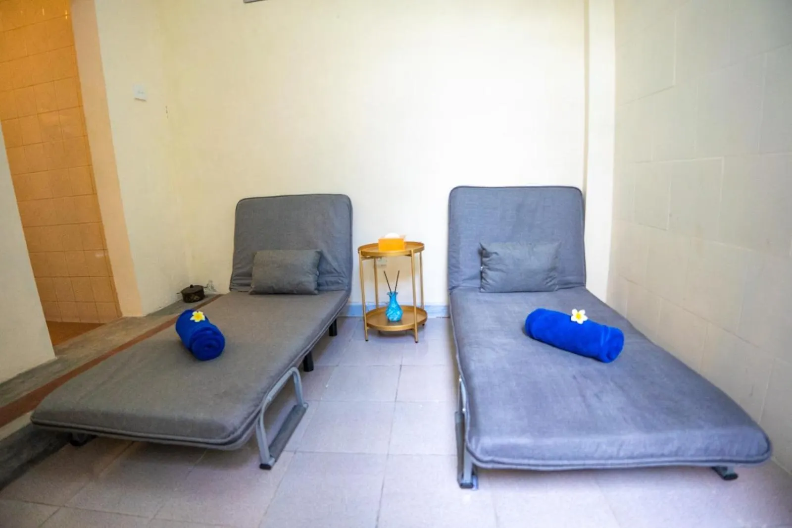 Bs Home Kuta Lombok Privatunterkunft
