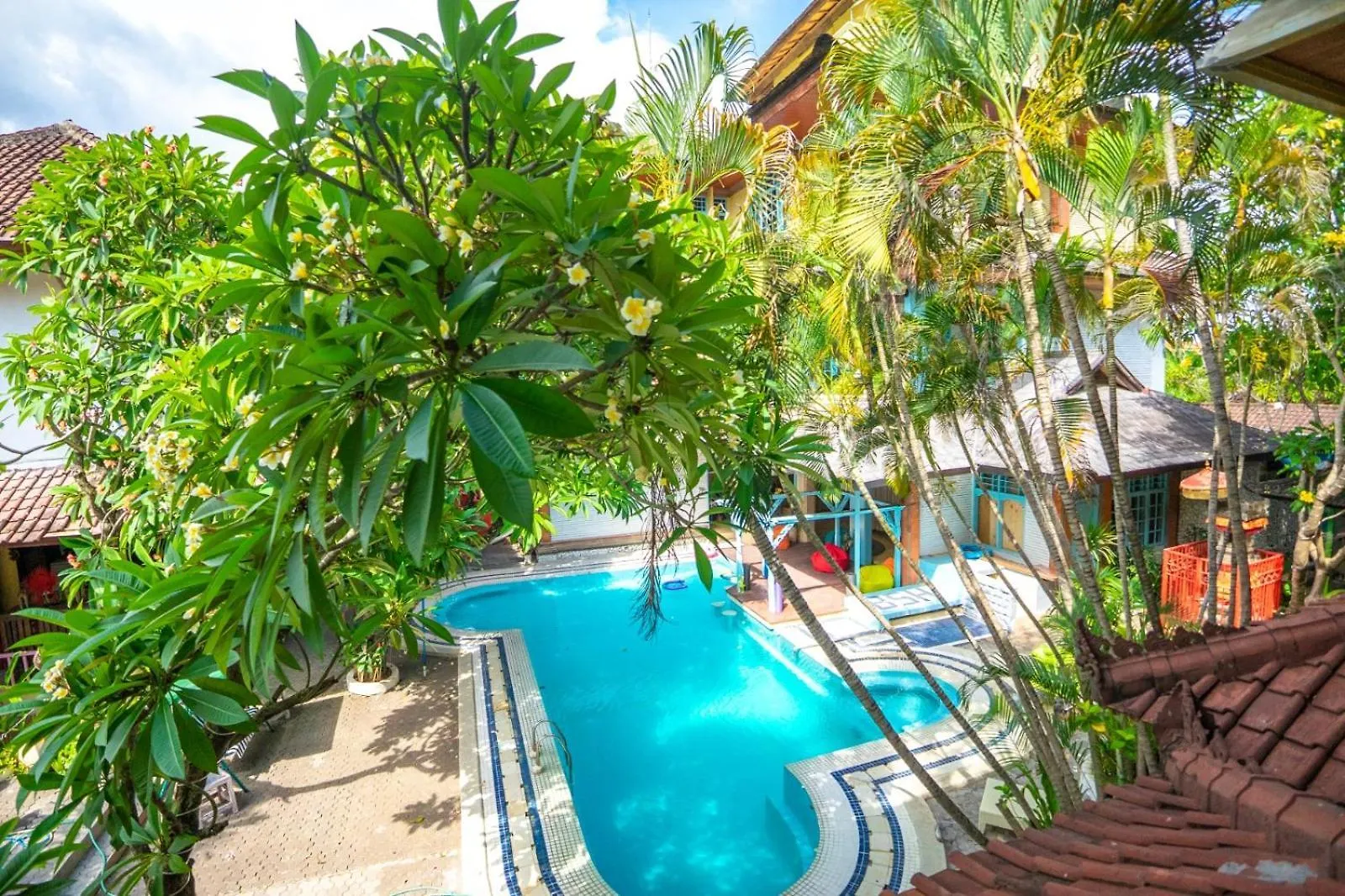 Bs Home Kuta Lombok
