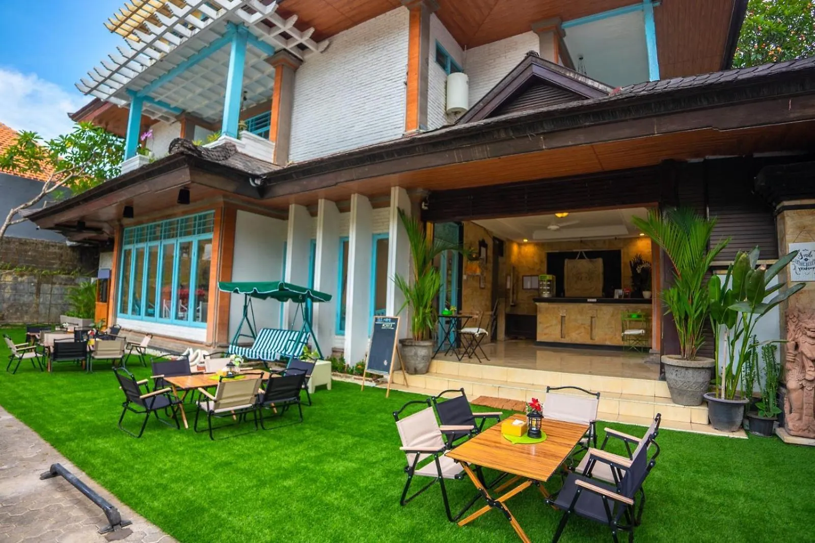 Privatunterkunft Bs Home Kuta Lombok