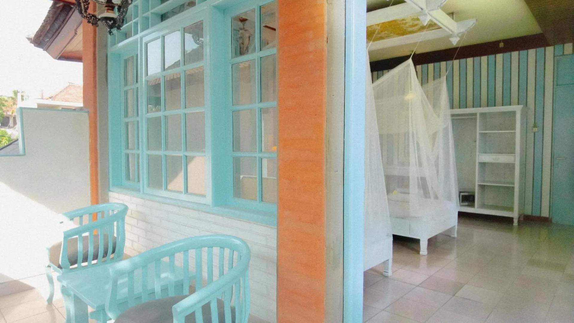 Bs Home Kuta Lombok Privatunterkunft