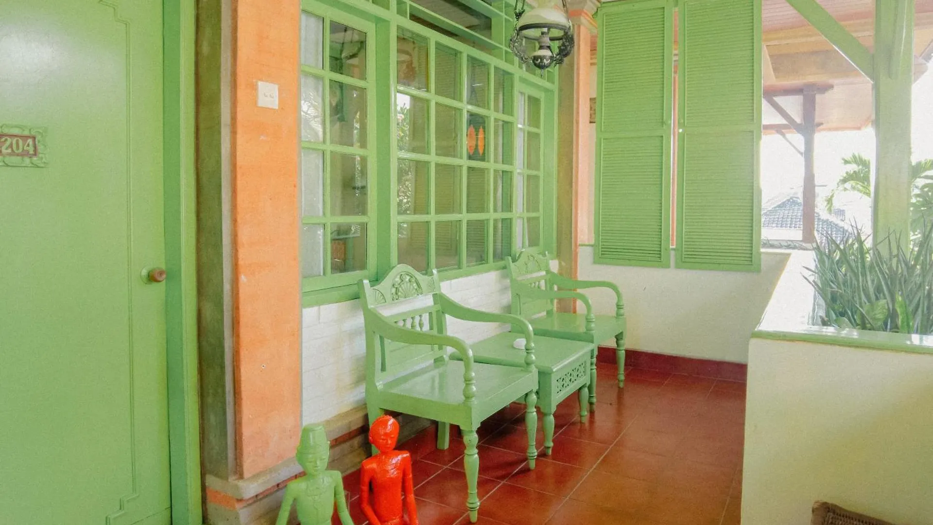 Privatunterkunft Bs Home Kuta Lombok