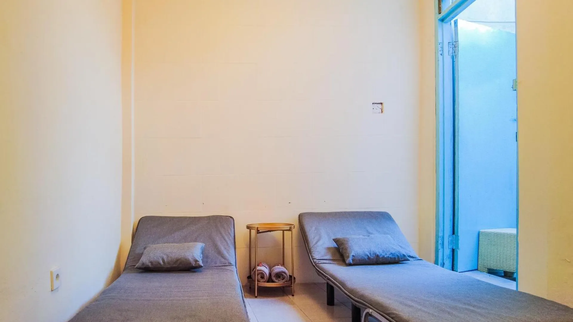 Bs Home Kuta Lombok 0*,  Indonésie