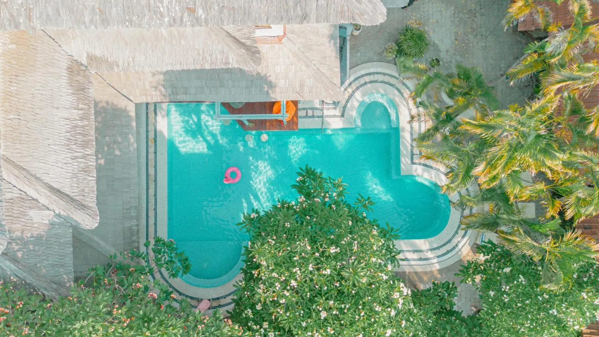 Bs Home Kuta Lombok