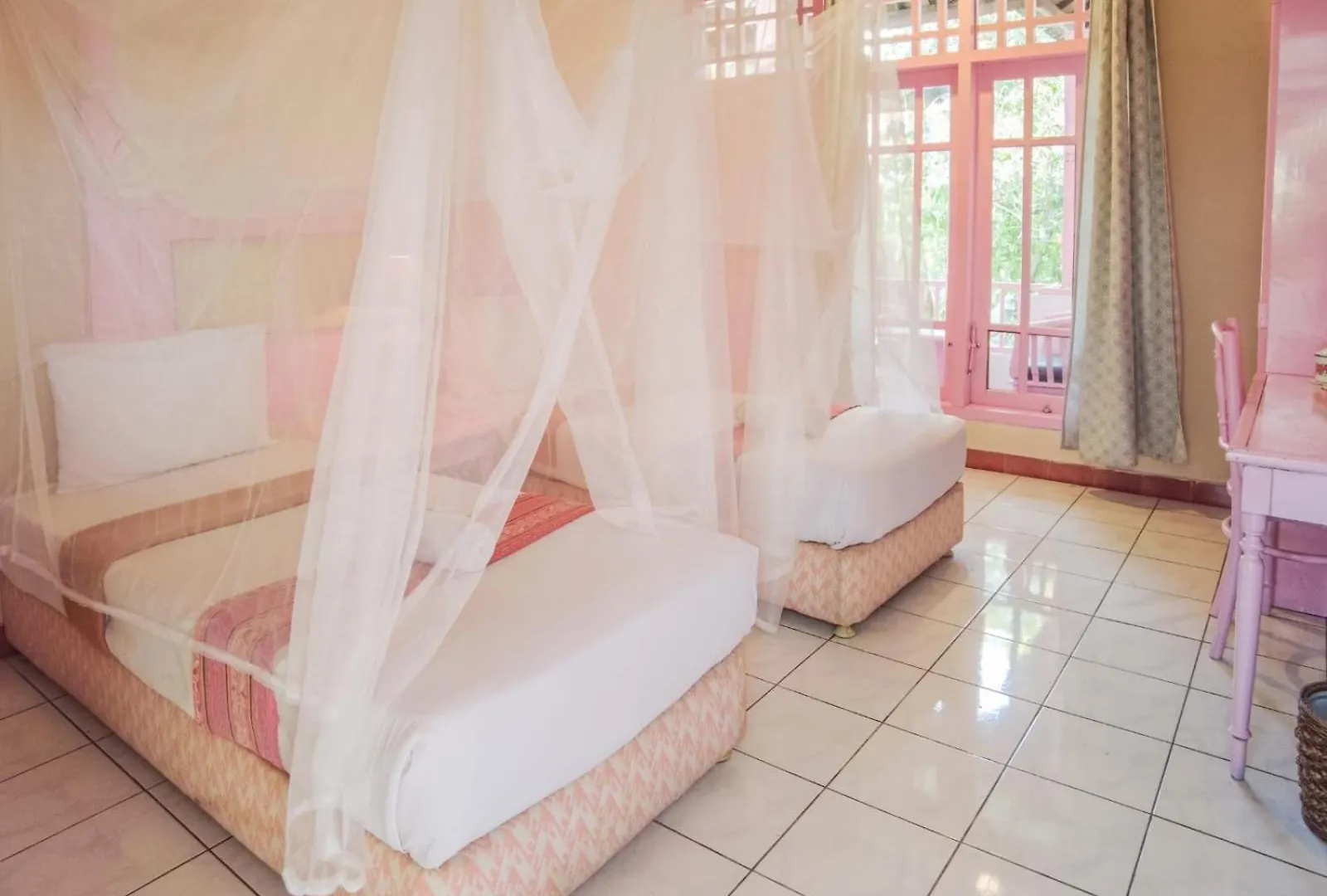 Bs Home Kuta Lombok 0*,  Indonesien