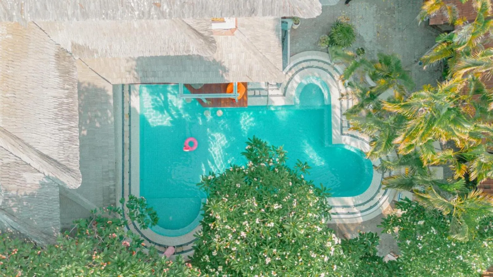 Séjour chez l'habitant Bs Home Kuta Lombok