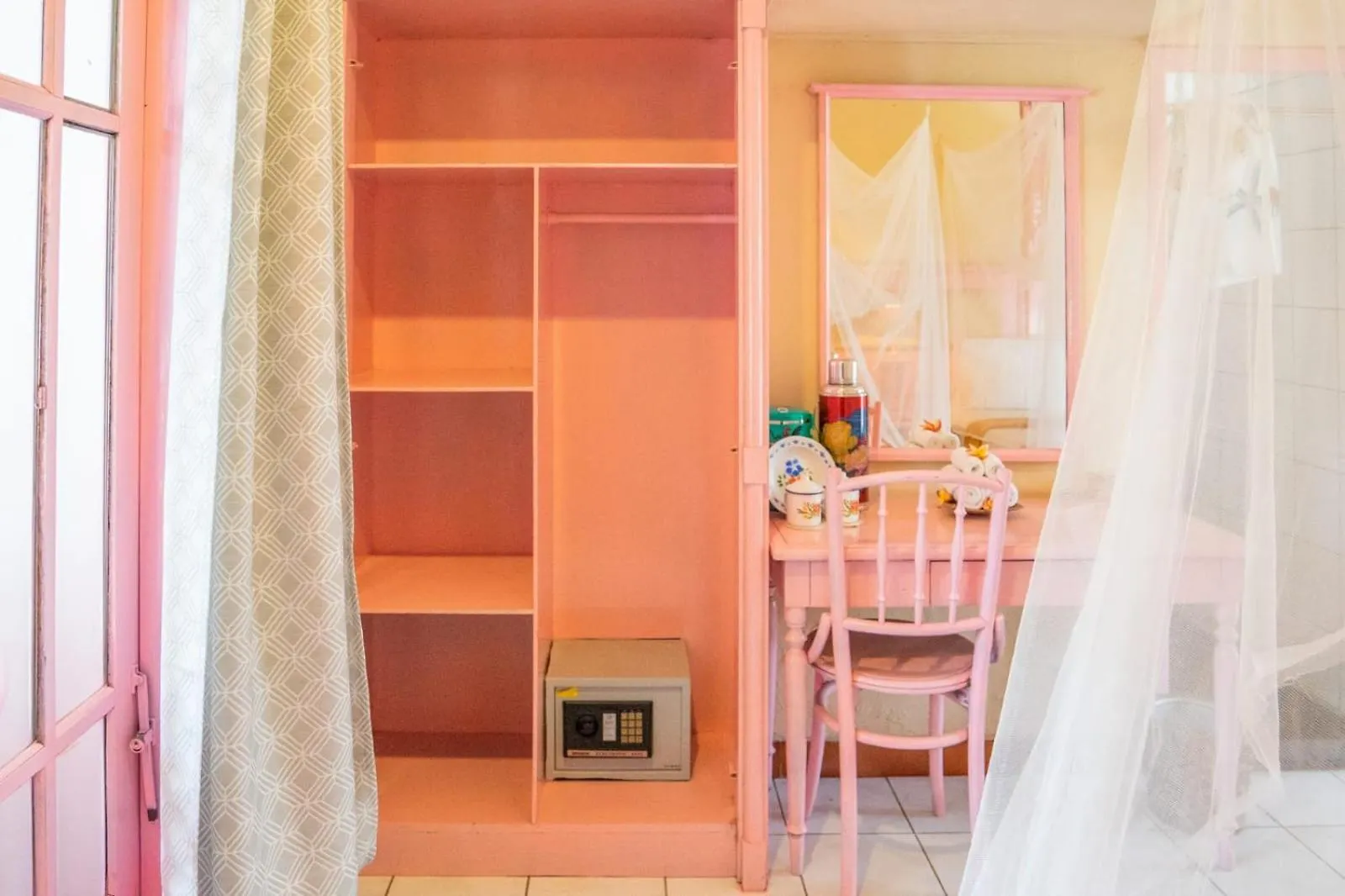 Bs Home Kuta Lombok