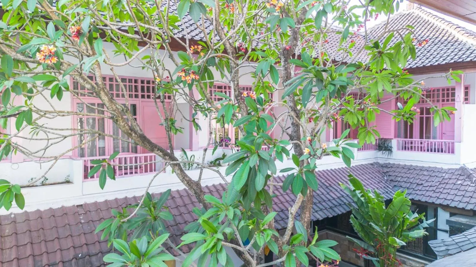 Bs Home Kuta Lombok