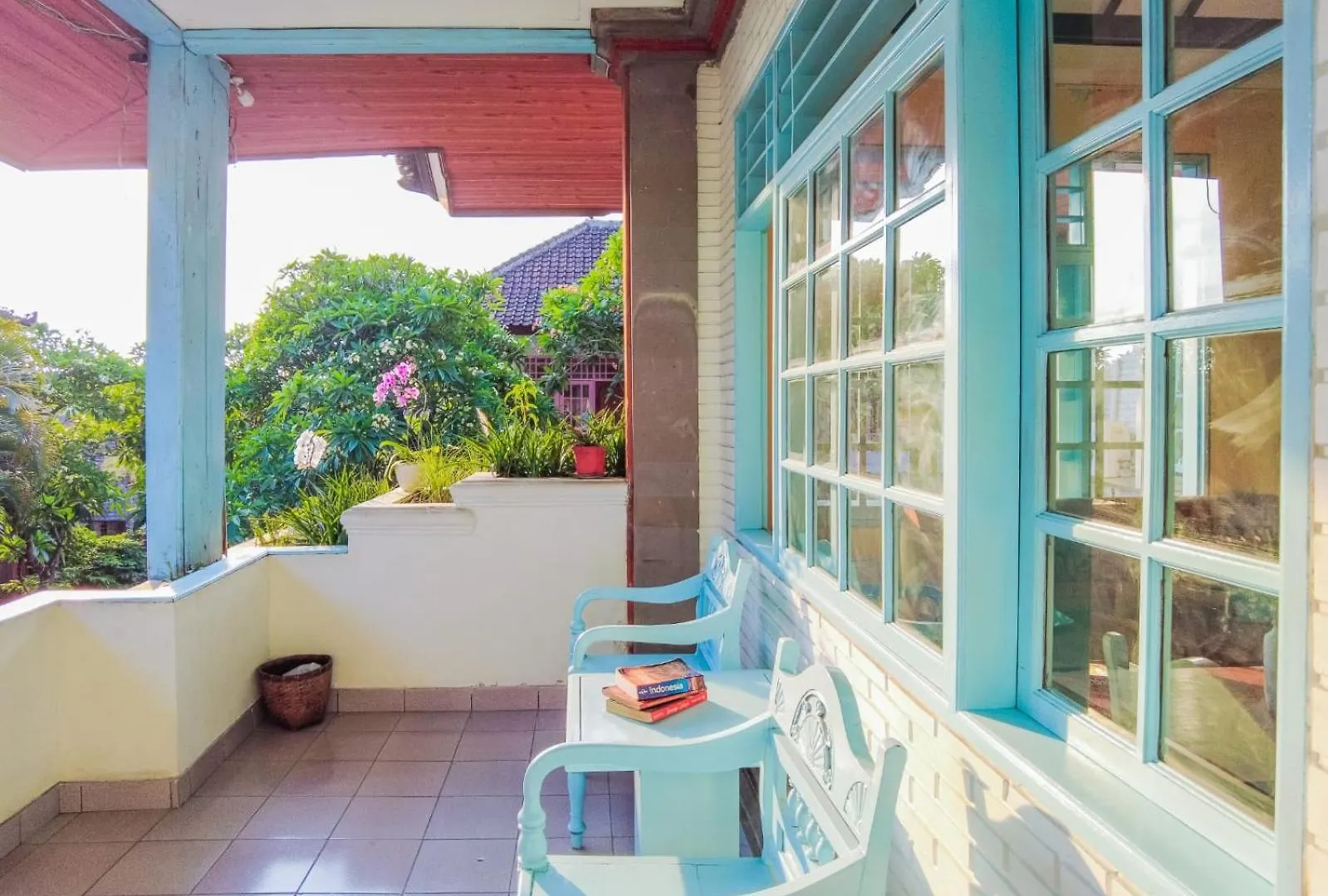 Séjour chez l'habitant Bs Home Kuta Lombok