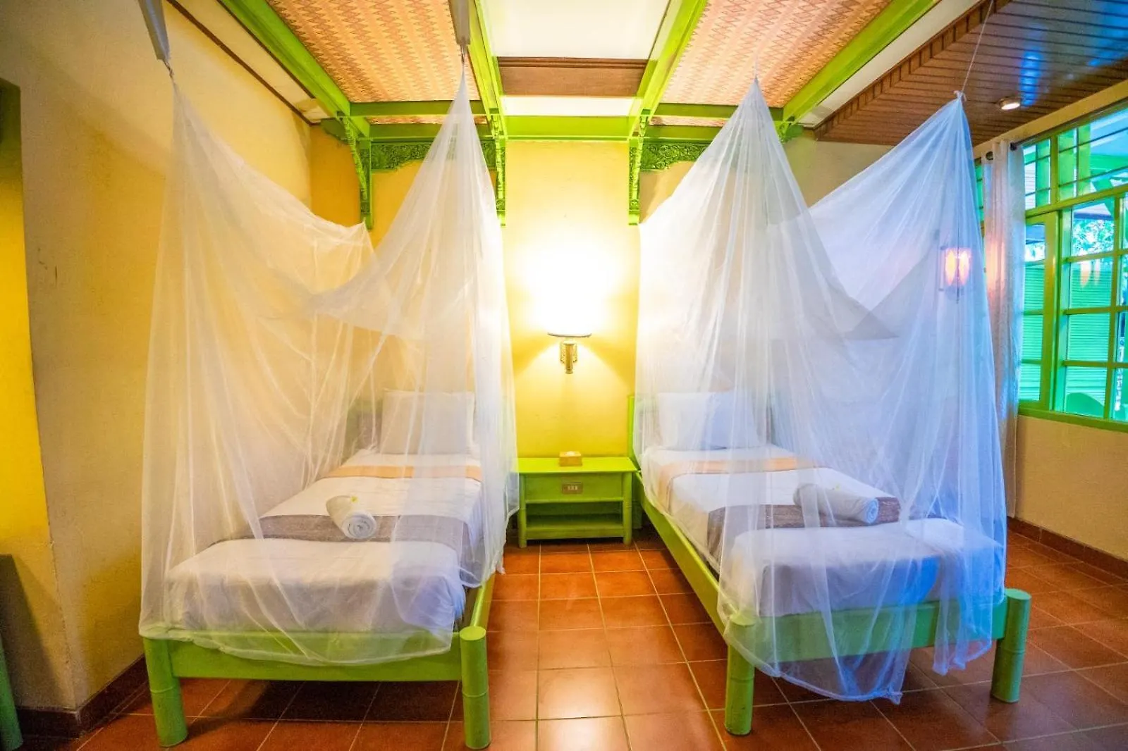 Bs Home Kuta Lombok Privatunterkunft