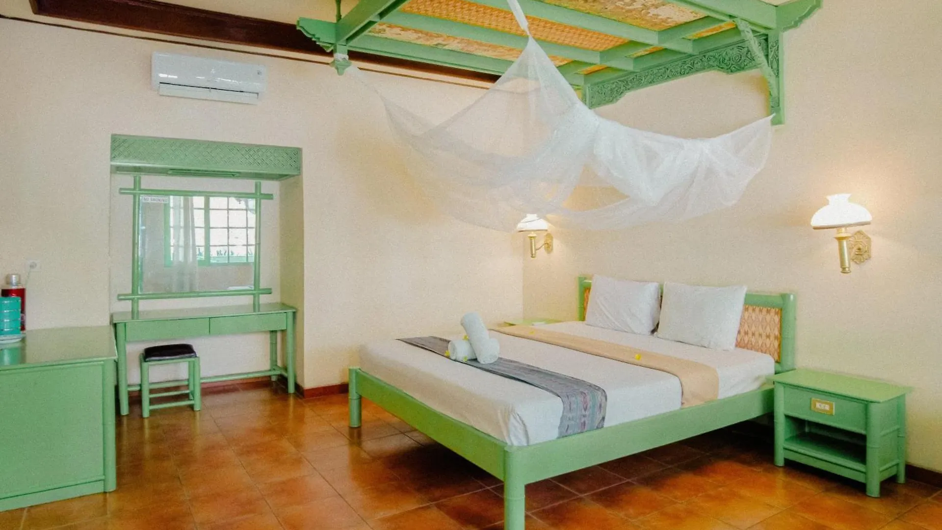 Bs Home Kuta Lombok
