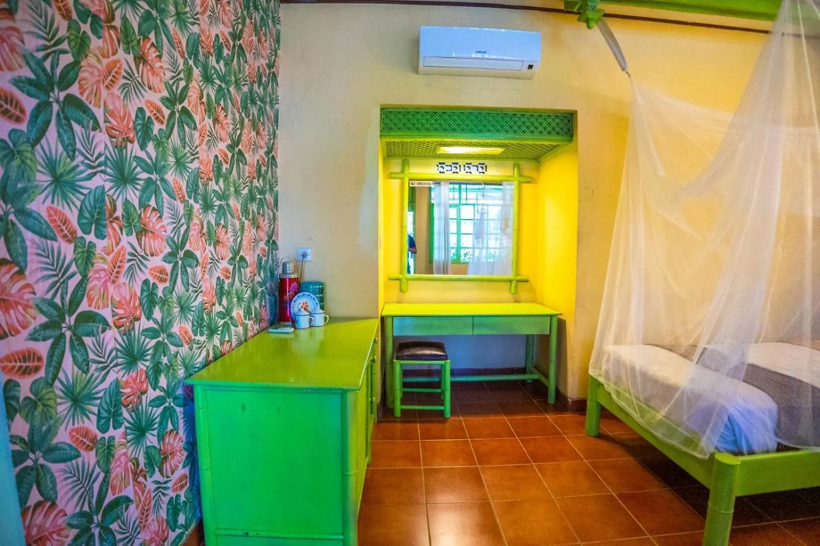 Bs Home Kuta Lombok Indonesien