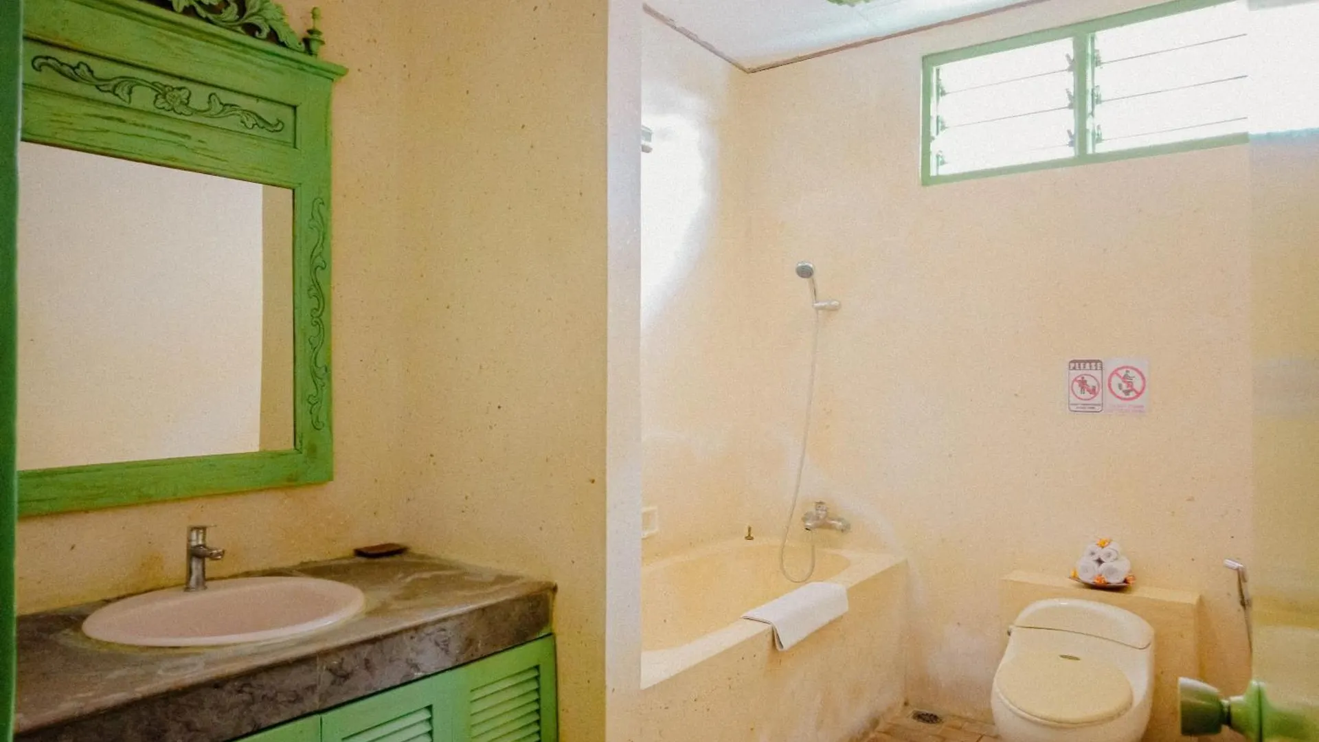 Séjour chez l'habitant Bs Home Kuta Lombok Indonésie